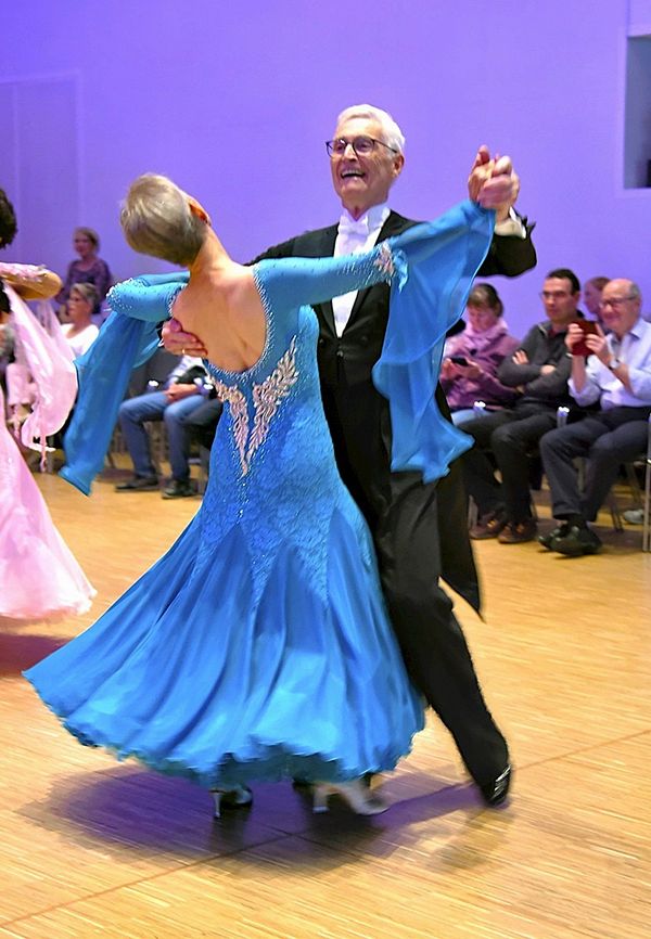 20.5.2024 Diamond Cup in Bad Bevensen - Semifinale und Finale