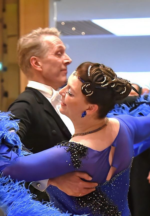 7.6.2025 Gold Cup Bad Bevensen - Vorrunde