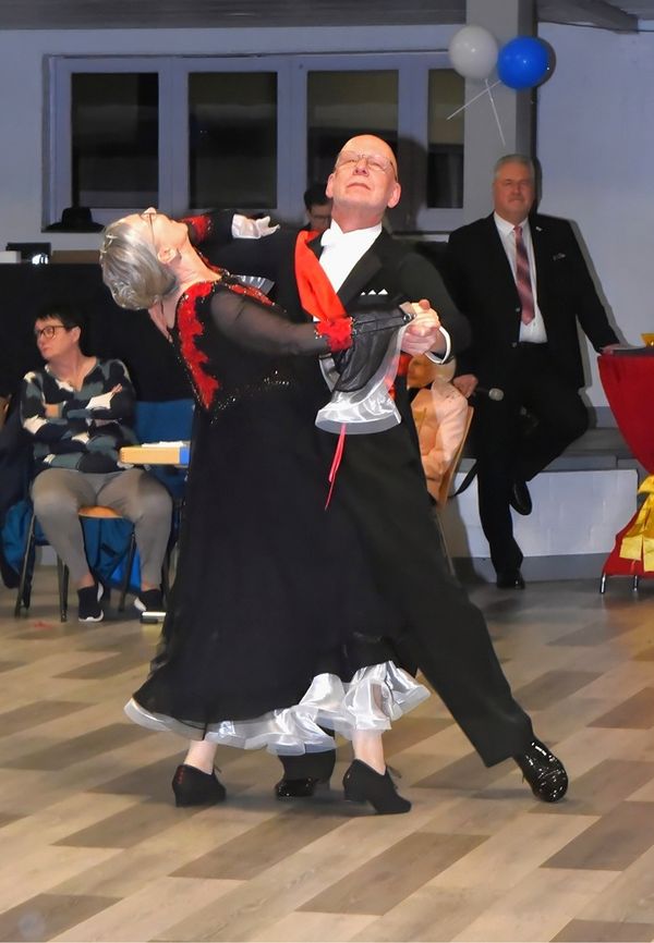 Niedersachsenpokal 2026 - Team Rot