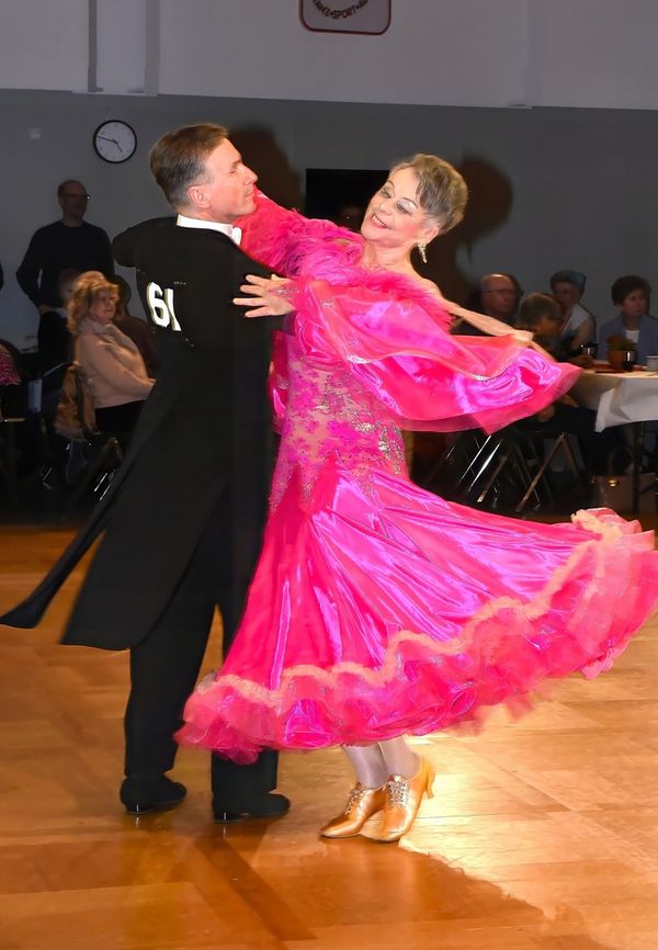 1.3.2026 GLM Sen IV S Std in Barsinghausen - Vorrunde