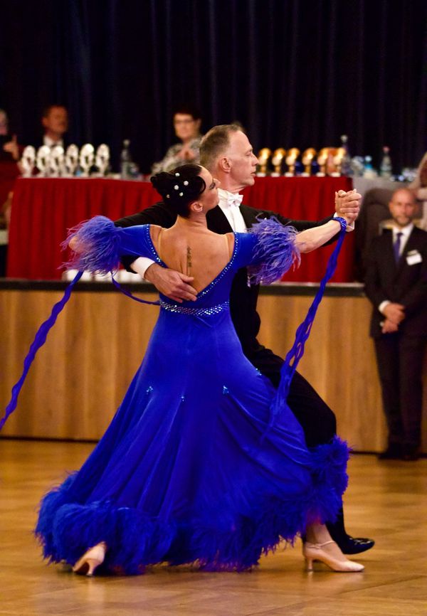 Goldene 55 in Braunlage von Peter Gerhard Krüger