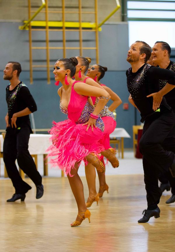 Landesliga Nord Lateinformationen in Alfeld