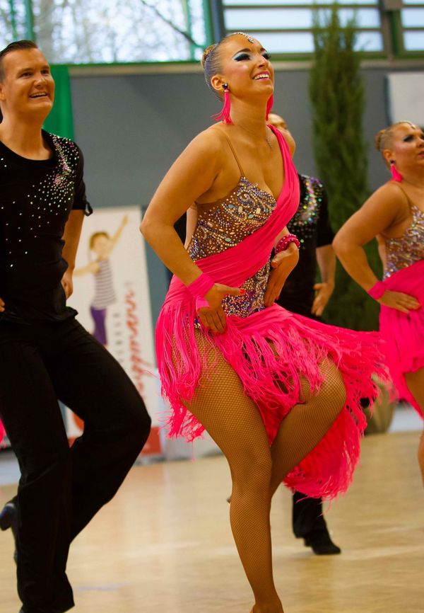 Landesliga Nord Lateinformationen in Alfeld