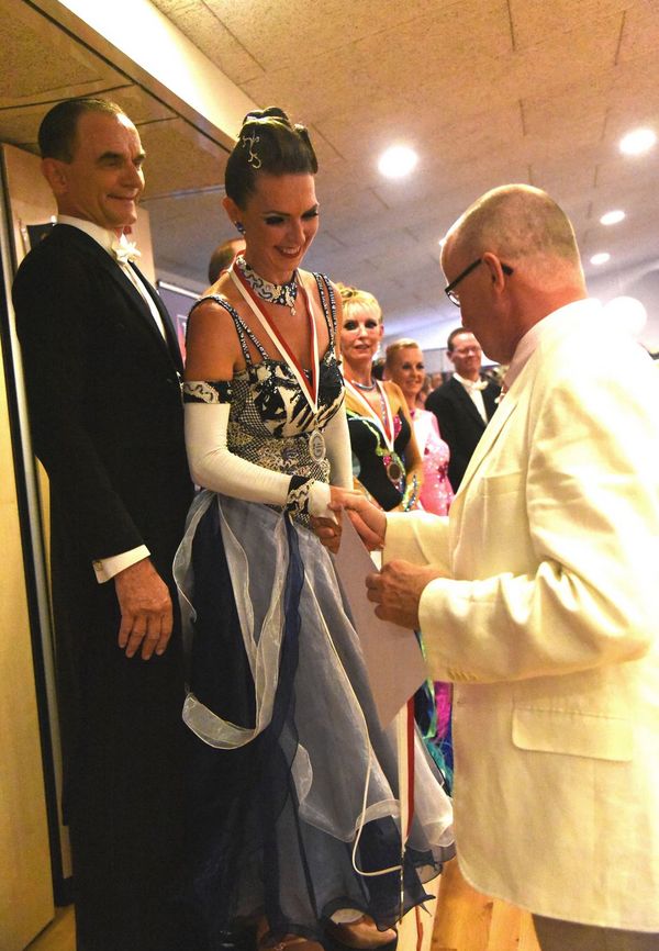 LM Sen IIIS in Gifhorn