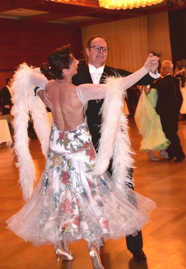 Leistungsstarke 66 in Braunlage von Marcel Erné