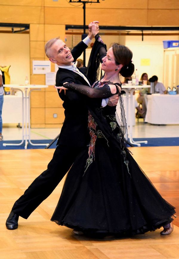 Hannoversche Tanzsporttage, Qualifikationsturnier Leistungsstarke 66