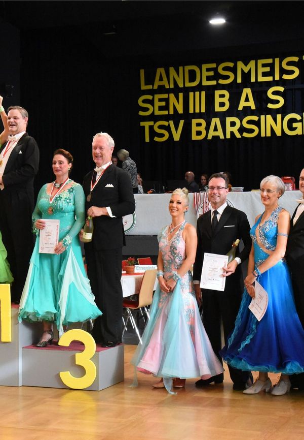 17.09.2022 LM Sen III B Standard Barsinghausen