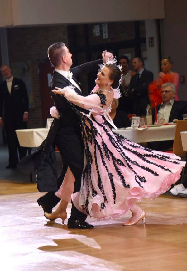 2.3.2024 GLM Masters II S Barsinghausen - Vorrunde