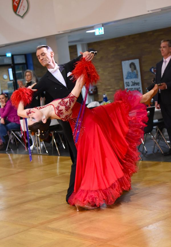 2.3.2024 GLM Masters II S Barsinghausen - Vorrunde