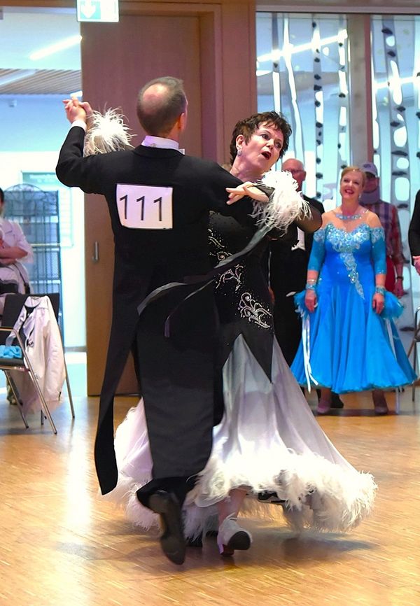 20.5.2024 Diamond Cup in Bad Bevensen - Semifinale und Finale