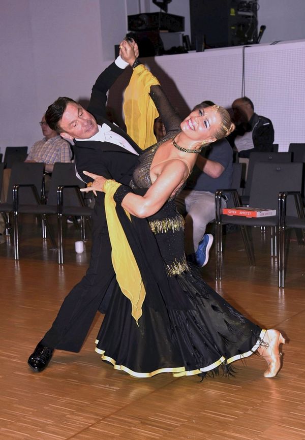 20.5.2024 Diamond Cup in Bad Bevensen - Semifinale und Finale