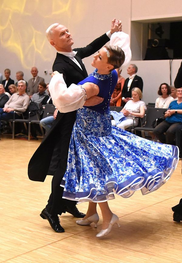 7.6.2025 Gold Cup Bad Bevensen - Vorrunde