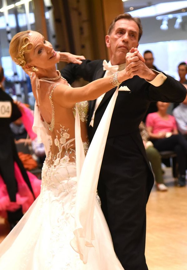 8.6.2025 Diamond Cup Bad Bevensen - Vorrunde 1