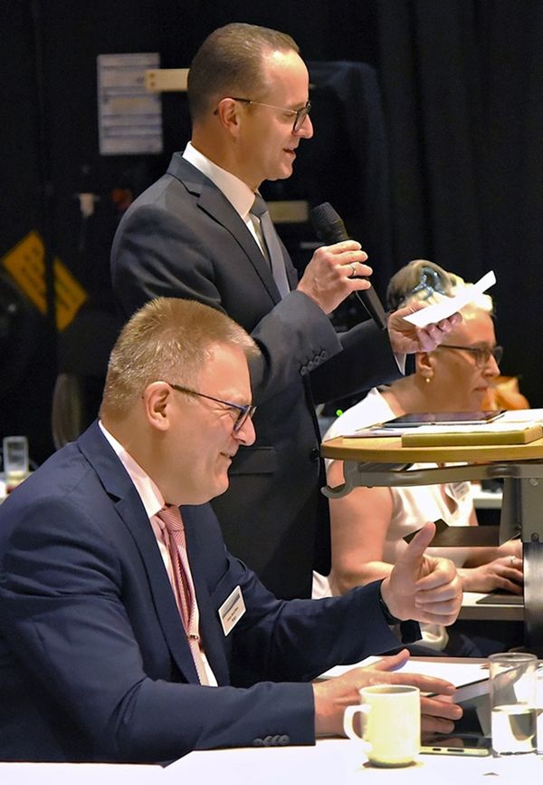 8.6.2025 Diamond Cup Bad Bevensen - Vorrunde 2