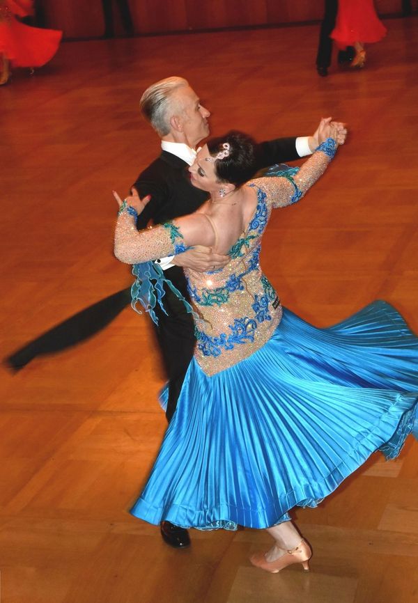 Goldene 55 in Braunlage von Marcel Erné