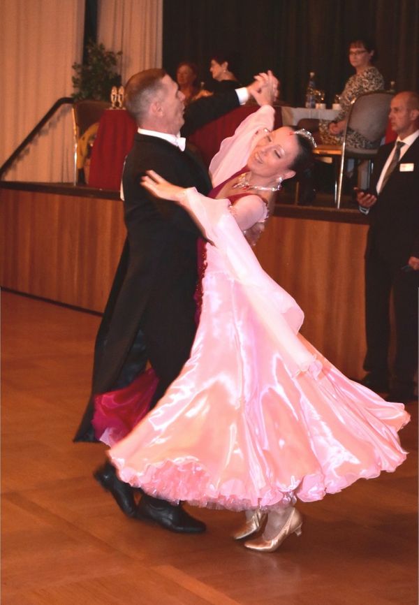 Leistungsstarke 66 in Braunlage von Marcel Erné