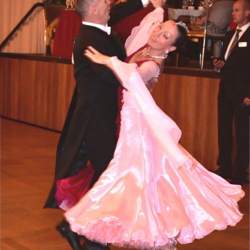 Leistungsstarke 66 in Braunlage von Marcel Erné
