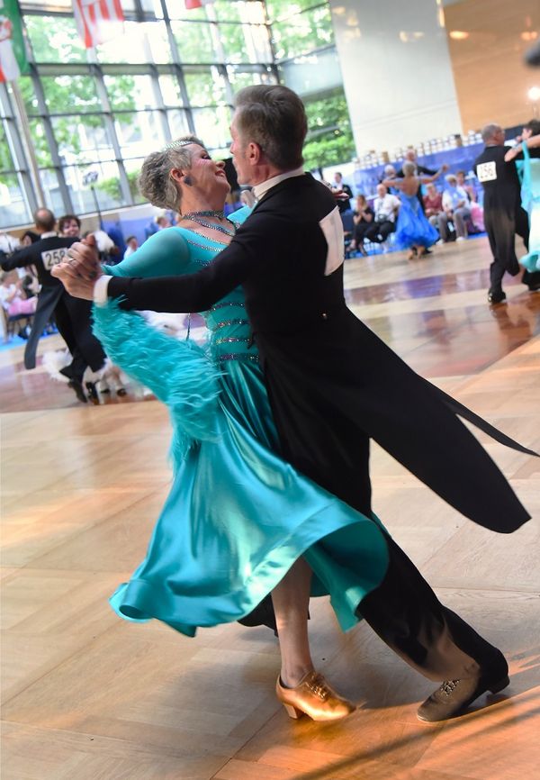 Leistungsstarke 66 - Hatatas Hannover