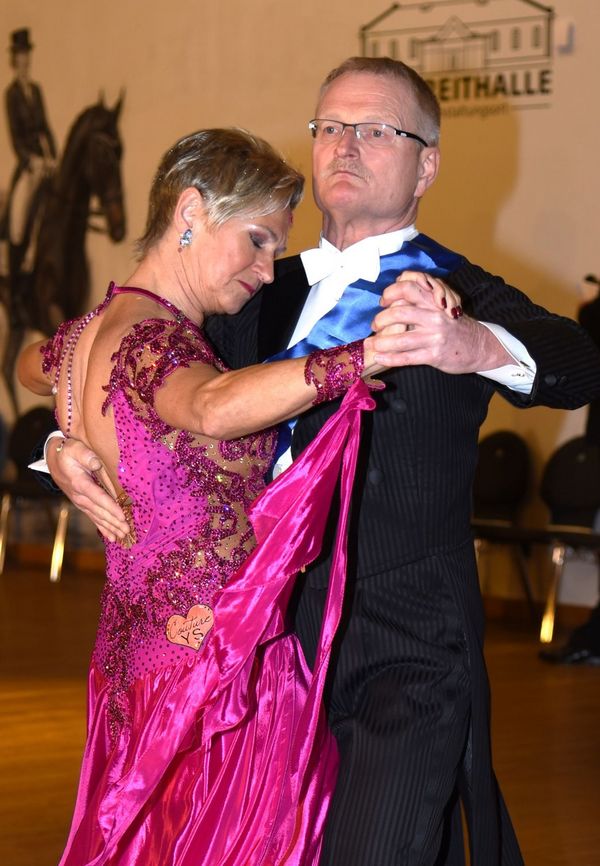 Niedersachsenpokal 2024 - Team Blau