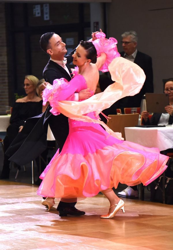 2.3.2024 GLM Masters II A Barsinghausen