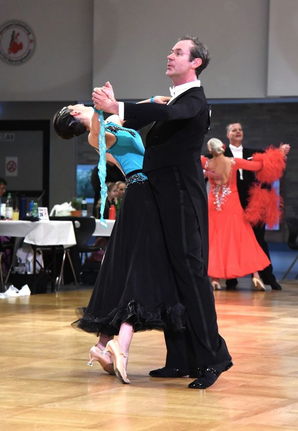 2.3.2024 GLM Masters II B Barsinghausen