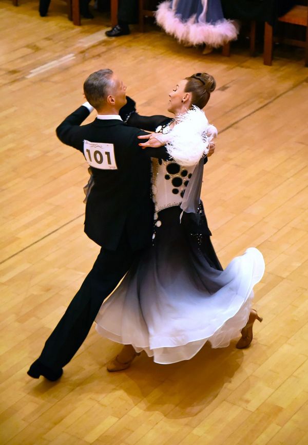 30.3.2024 Goldene 60 in Holm - Zwischenrunde, Semifinale und Finale