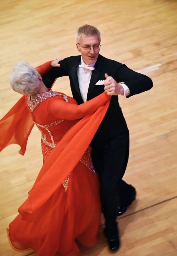 31.3.2024 Leistungsstarke 70 in Holm - Vorrunden