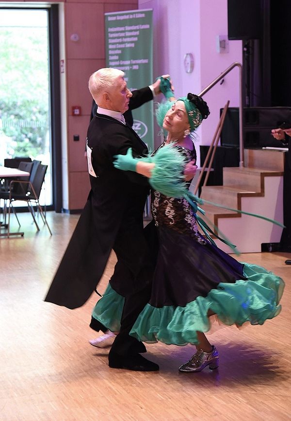 20.5.2024 Diamond Cup in Bad Bevensen - Vorrunden