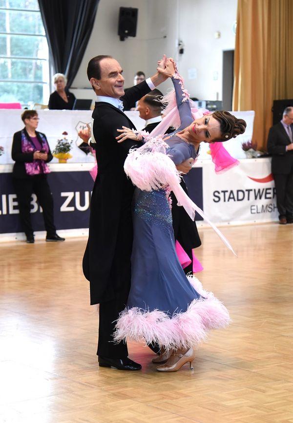 15.9.2024 GLM Masters III S in Elmshorn - Semifinale und Finale