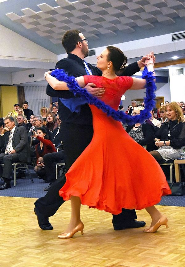 Niedersachsenpokal 2025 - Team Blau