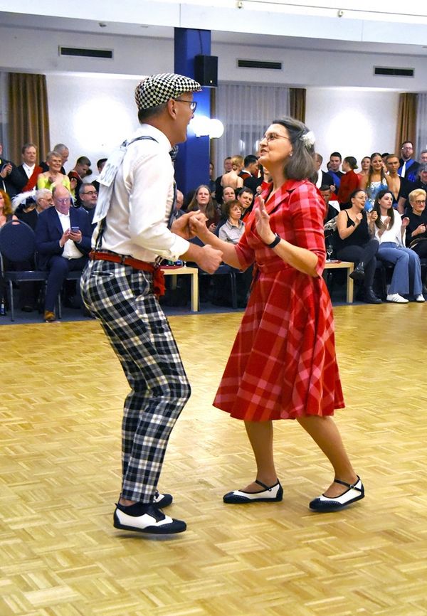 Niedersachsenpokal 2025 - Team Rot