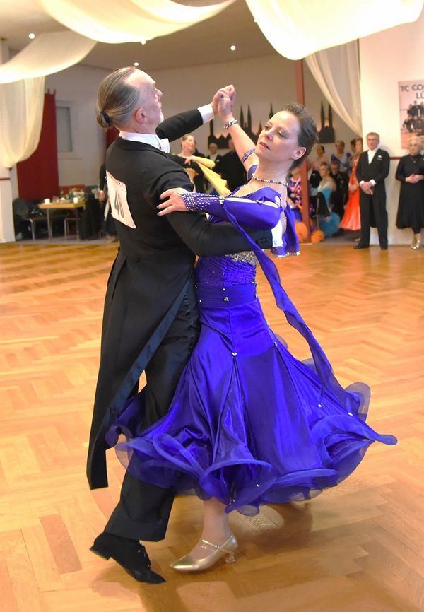 21.2.2025 GLM Masters IV B Standard in Lübeck