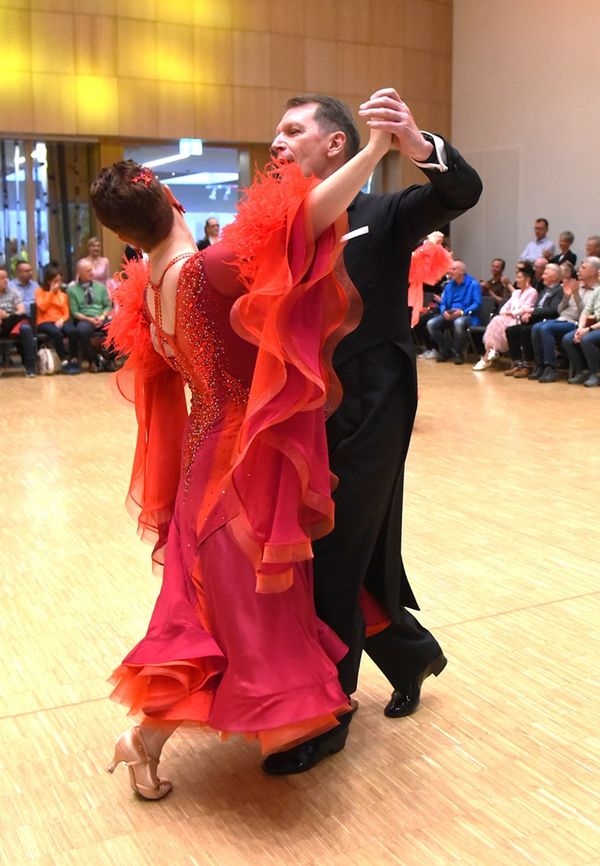 7.6.2025 Gold Cup Bad Bevensen - Vorrunde