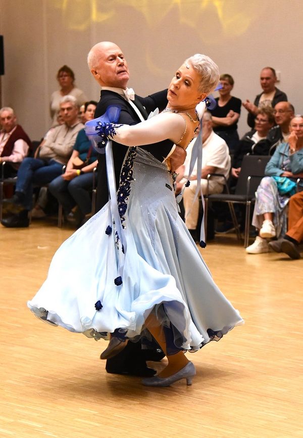 8.6.2025 Diamond Cup Bad Bevensen - Semifinale und Finale