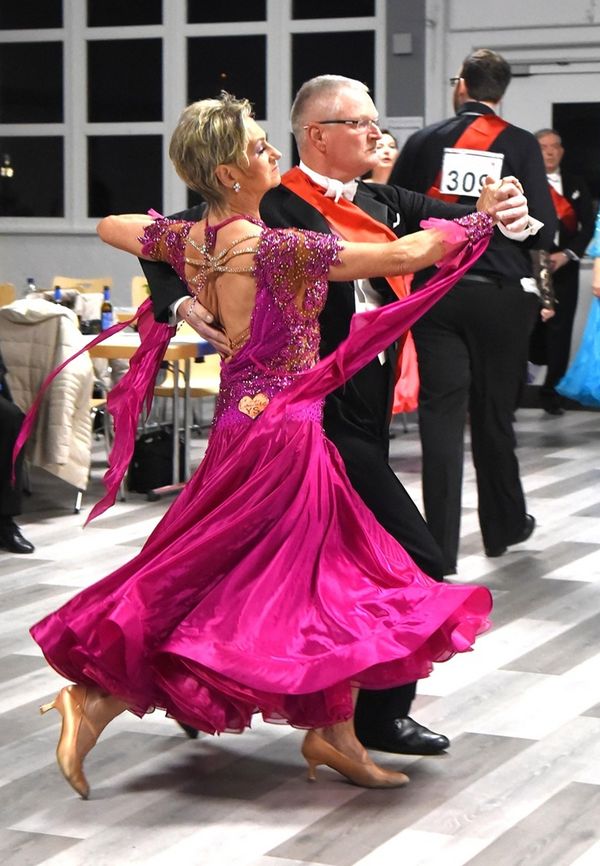 Niedersachsenpokal 2026 - Team Rot