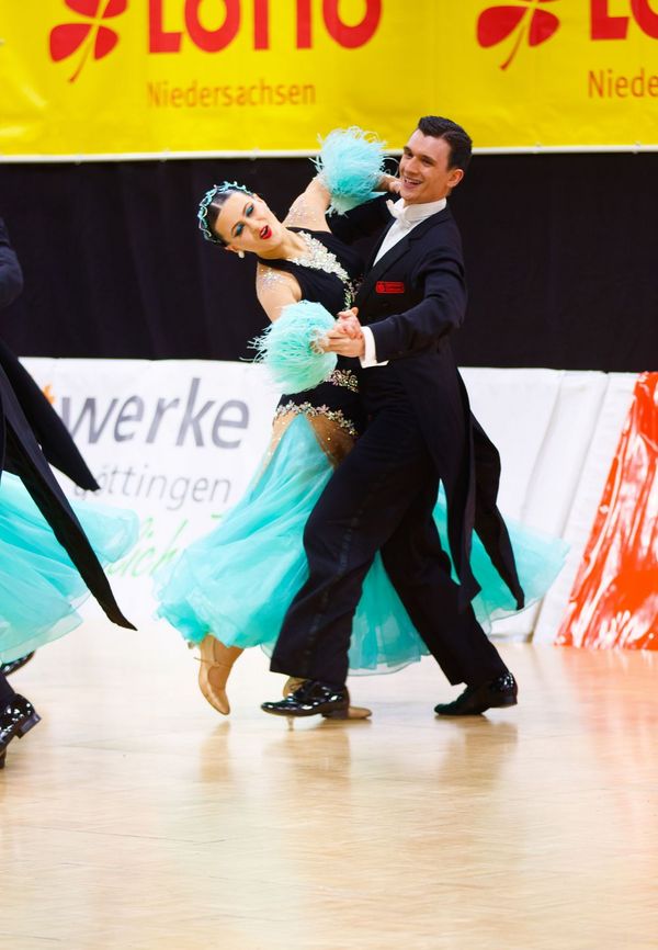 1. Bundesliga Standardformationen in Göttingen