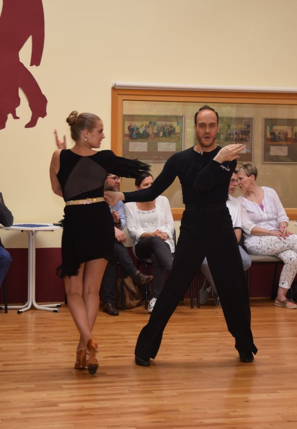 GLM Sen Latein und Hgr II Latein in Reinbek