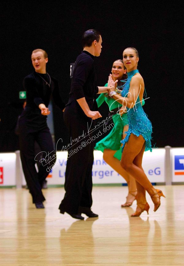 LM HGR C Latein in Buchholz