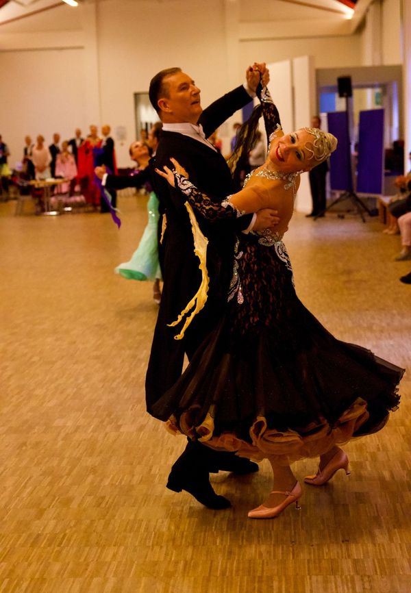 LM Sen III S Standard in Celle