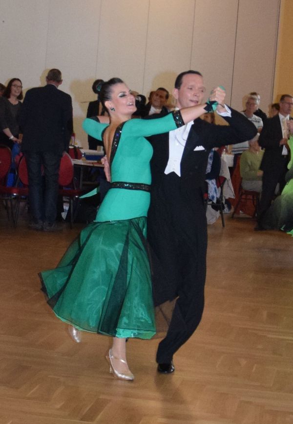 GLM Sen I und Hgr A+S Std Glinde