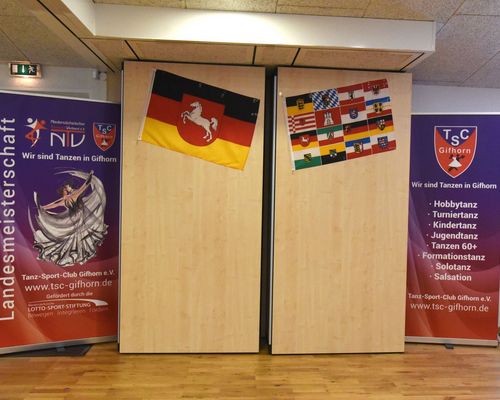 LM Sen IIIB in Gifhorn