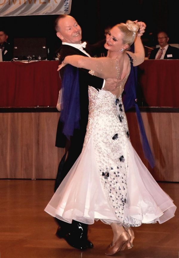 Leistungsstarke 66 in Braunlage von Marcel Erné