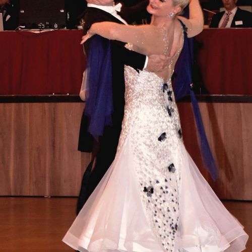 Leistungsstarke 66 in Braunlage von Marcel Erné