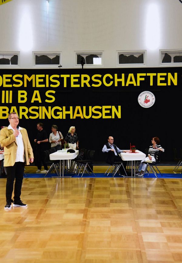 16.09.2023: LM Masters III B Standard Lauenau