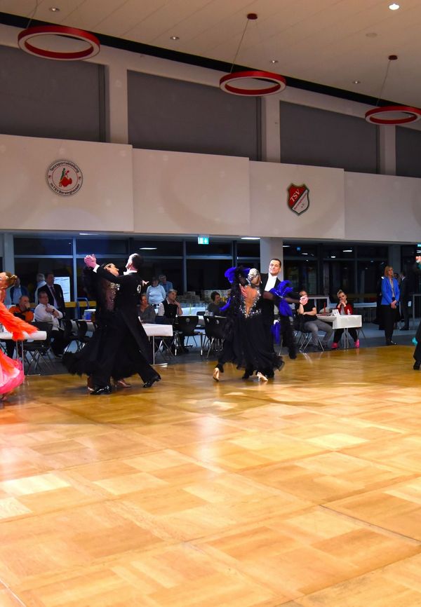 2.3.2024 GLM Masters II S Barsinghausen - Semifinale und Finale