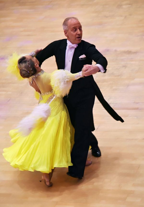 30.3.2024 Goldene 60 in Holm - Vorrunde