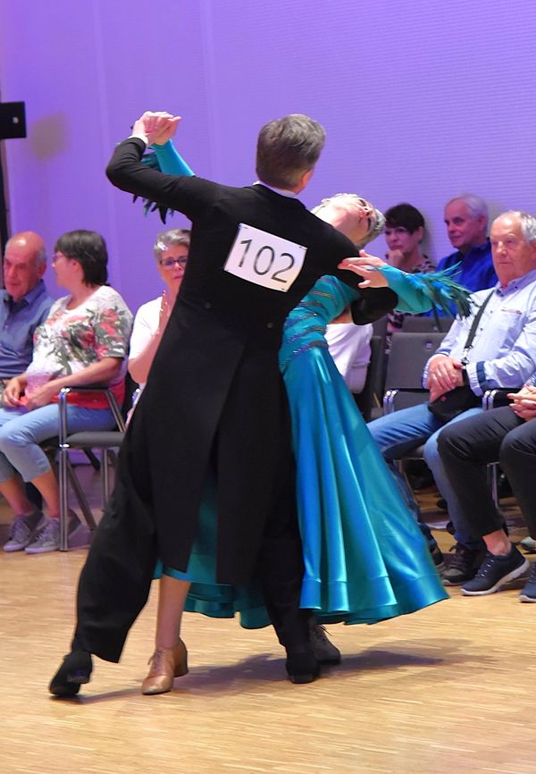 20.5.2024 Diamond Cup in Bad Bevensen - Semifinale und Finale