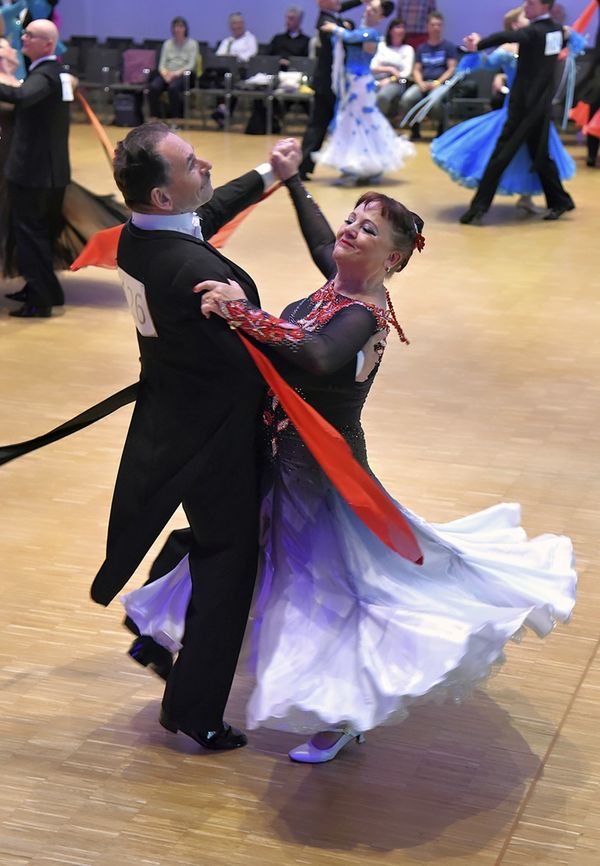 20.5.2024 Diamond Cup in Bad Bevensen - Vorrunden