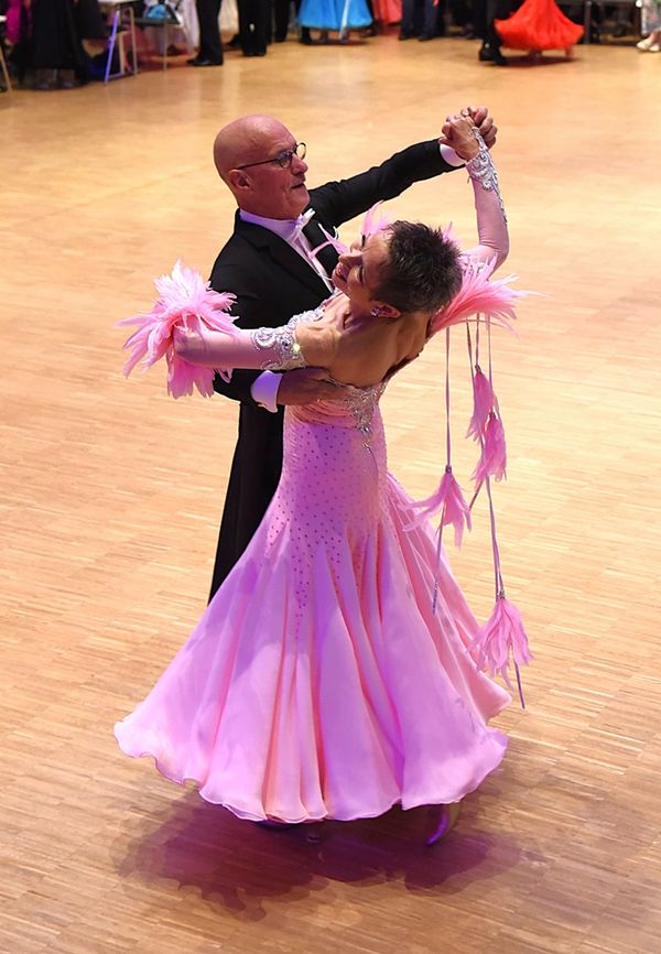 20.5.2024 Diamond Cup in Bad Bevensen - Vorrunden