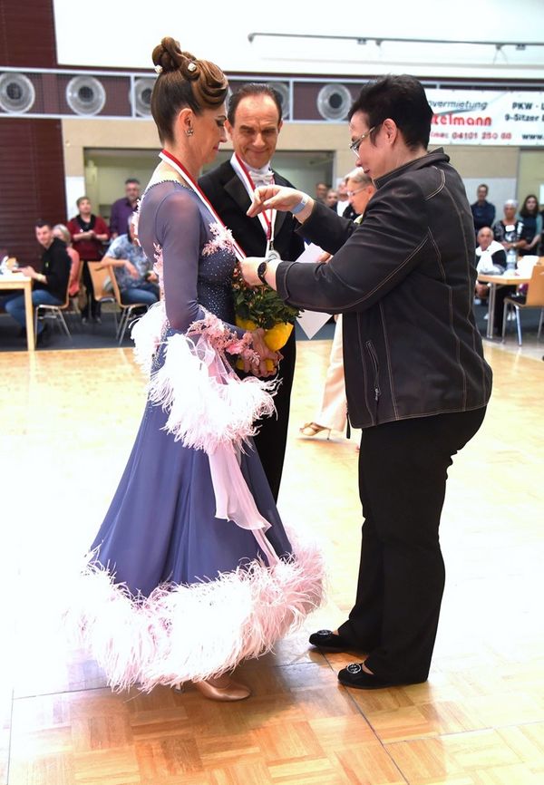 15.9.2024 GLM Masters III S in Elmshorn - Semifinale und Finale